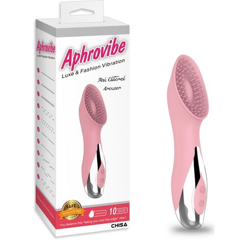 Debra Clitoral Arouser Silikonski klitostimulator CN 530667936 Cene