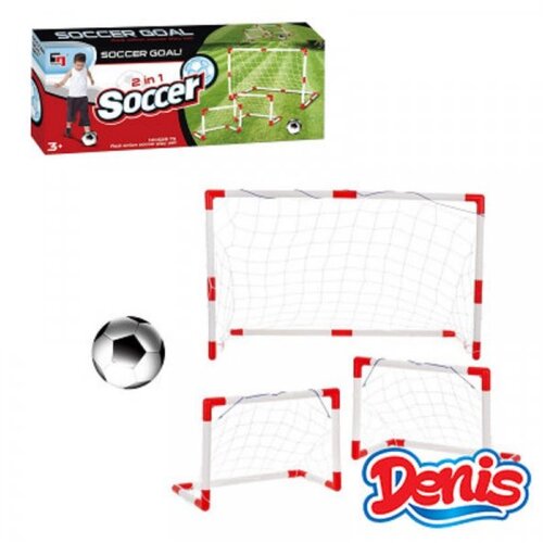 Denis Gol set 2/1 Slike