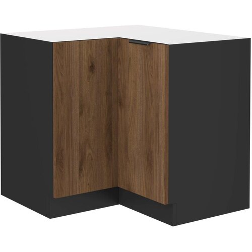  Spodnja kotna omara SILVA 90 x 90D Cene