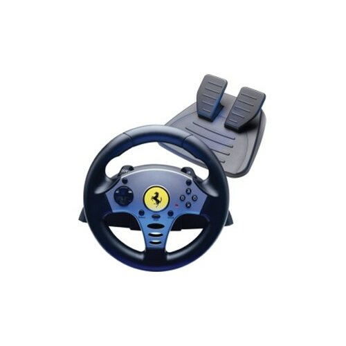 Thrustmaster Universal Challenge 5 in 1 Racing Wheel, PC/PS3 volan za igranje Slike