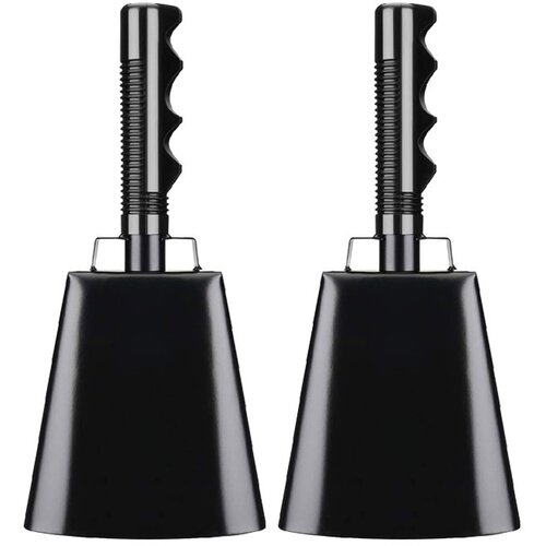 INF Navijačice za navijanje in &amp;scaron;portne dogodke, 2 kosa Black, (5000243257) Slike