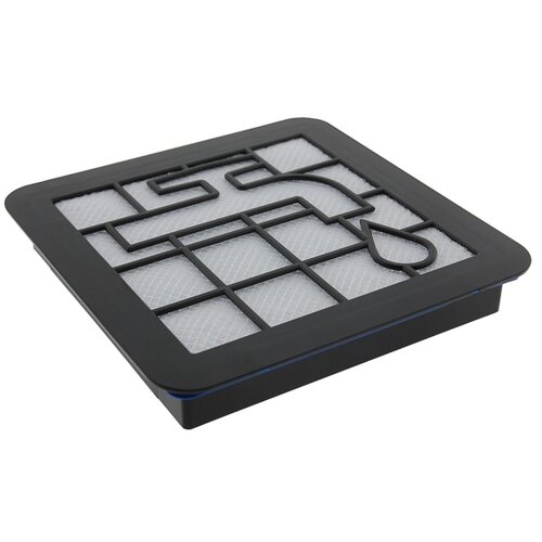 Patona Komplet filtera za Philips FC8010/02 za Powerpro Compact Active Slike