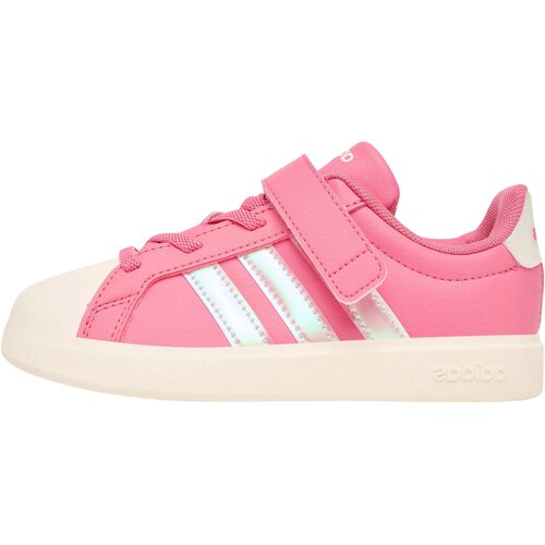 Adidas Nizke superge IH4329 Rožnata Slike
