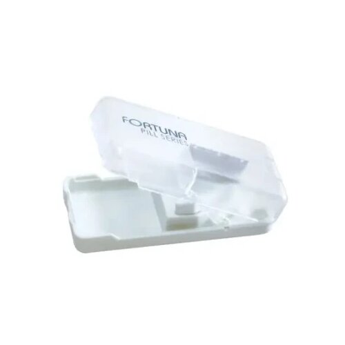 Fortuna VES028 Sekač tableta sa pregradom za lekove ( VES028 ) Cene