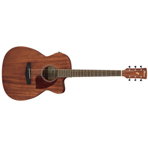 Ibanez Akustična ozvučena gitara PF12MHCE-OPN, Mahogany Drednaught Cene