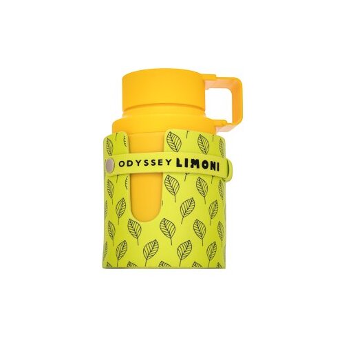 Armaf Odyssey Limoni Fresh Edition parfumirana voda unisex 100 ml Slike