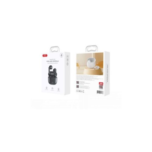 XO X33 Bluetooth Black Cijene
