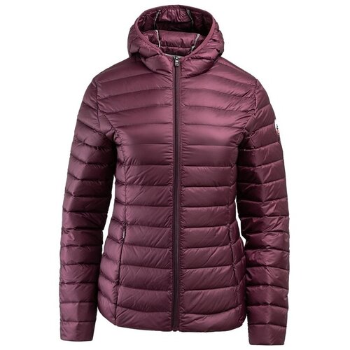 JOTT Jakne Cloe Bordo Cene