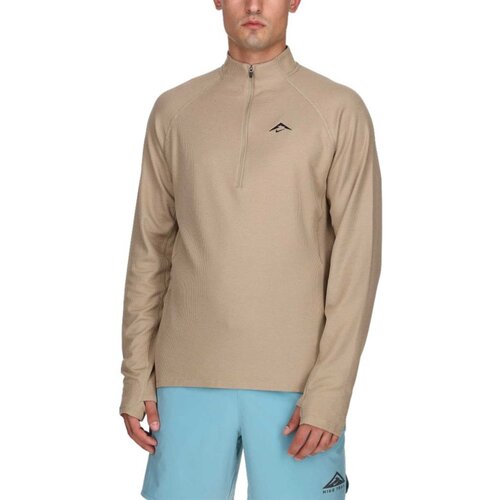 Nike muški duks  M NK DF TRAIL MIDLAYER HZ Cene