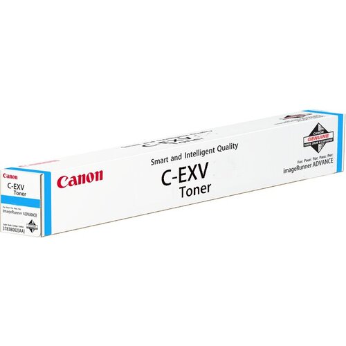 Canon Toner C-EXV 51C L (modra), original Cene