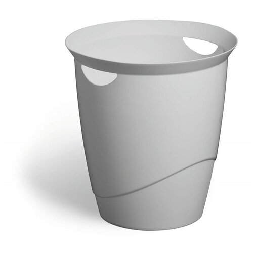Durable Koš za smeti Eco, 16 L, siv Cene
