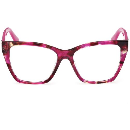 Guess Ženske Dioptrijske naočale GU50235/V Pink Slike