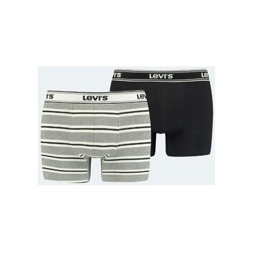 Levi's spodnje hlače 100002121 Črna Cene