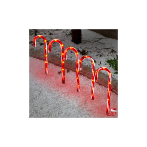  Lizalo; LED; 40 cm; SOLAR Cijene
