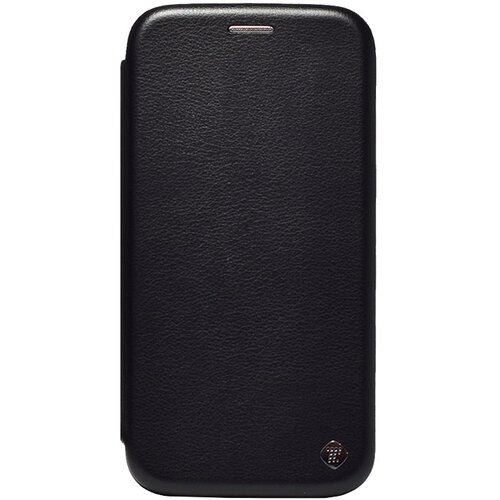 Teracell Maska za Huawei Mate 40 na preklop Flip Premium crna Cene