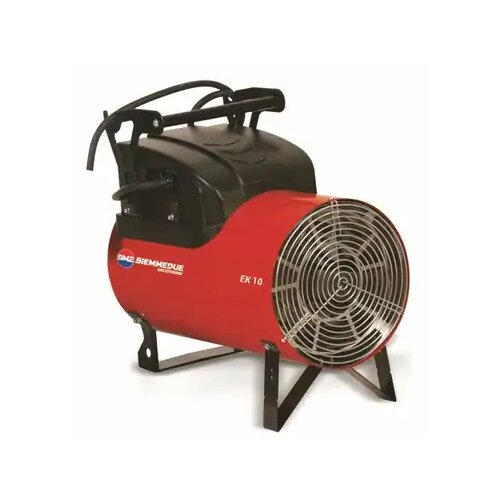 Biemmedue Profesionalni Električni Grejač | EK 10C | 10 kW Cene