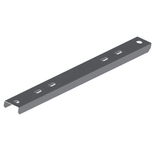 Pekom Profilna &amp;scaron;ina 30x15 L-2000 d-2mm M10 PL 30010090 Slike