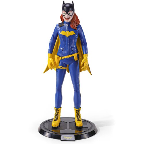  Savitljiva figura Batgirl Slike