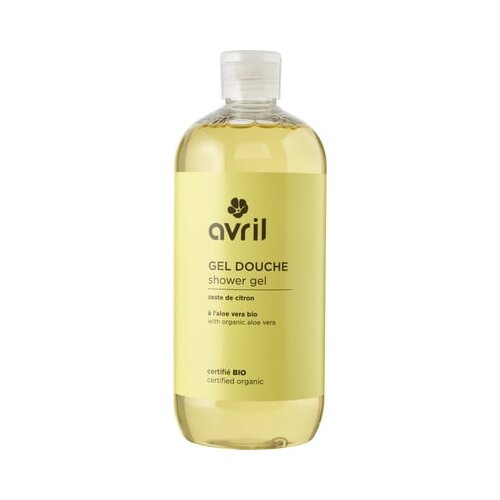 Avril Gel za tuširanje Lemon Zest Cene