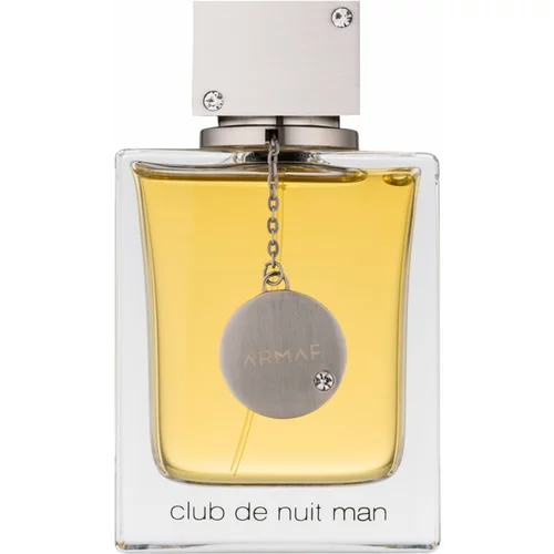 Armaf Club de Nuit Man toaletna voda za muškarce 105 ml
