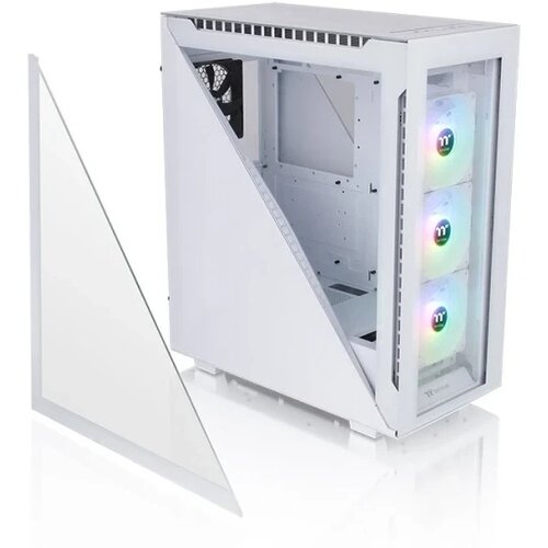 Thermaltake kući&amp;scaron;te Divider 500 Belo Slike