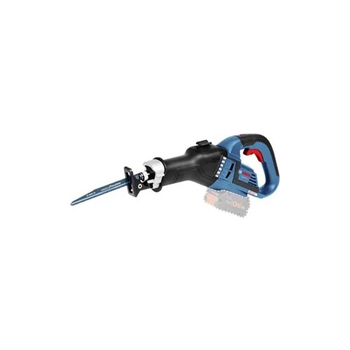 Bosch Akumulatorska klipna pila Slike