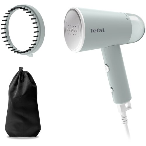Tefal vertikalna pegla na paru DT1034E1, putna; 1200 W Cijene