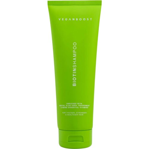 Veganboost Biotin Shampoo - 250 g Cijene