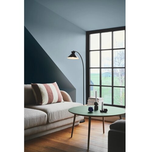 Nordlux podna lampa dial 1xE27/10W/230V crna 150 cm Slike