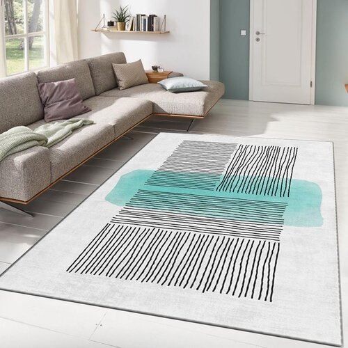 Conceptum Hypnose tepih, 120x180cm, &scaron;areni Cijene