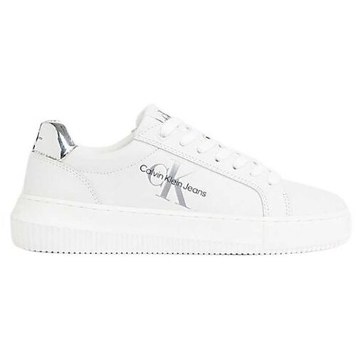 Calvin Klein - - Bele ženske patike Slike