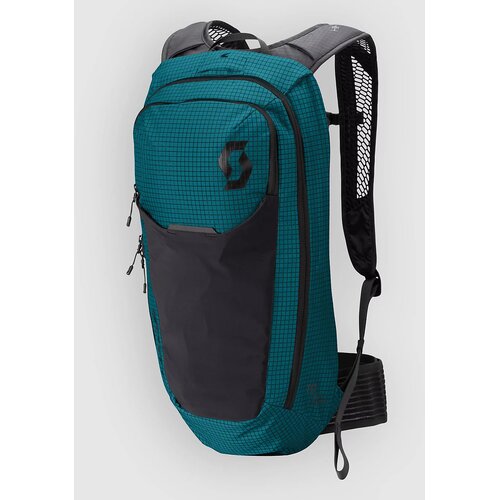 Scott Trail Protect 10 Nahrbtnik flow blue / black Cene