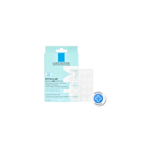 LAROCHE-POSAY Effaclar DUO+M flasteri protiv nepravilnosti Cijene
