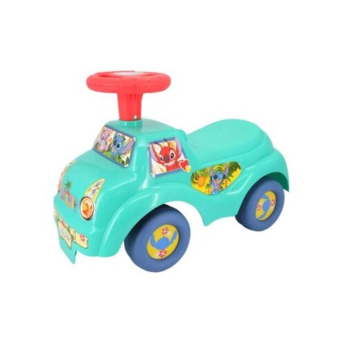 Kiddieland Guralica Stitch 111/65243 Cene