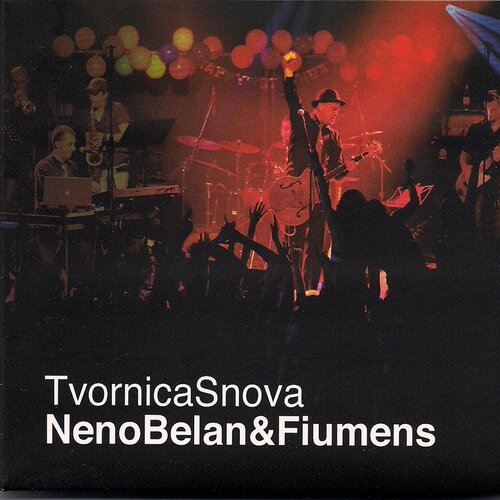 POSNETI MEDIJI NENO BELAN - TVORNICA SNOVA, (461218) Cene
