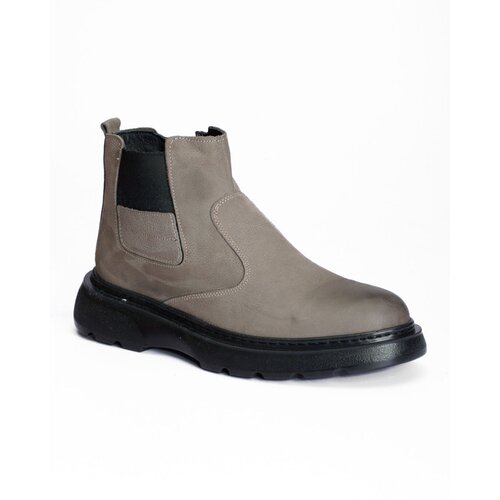 La Force Fashion muške cipele YK-4259 - siva Cene