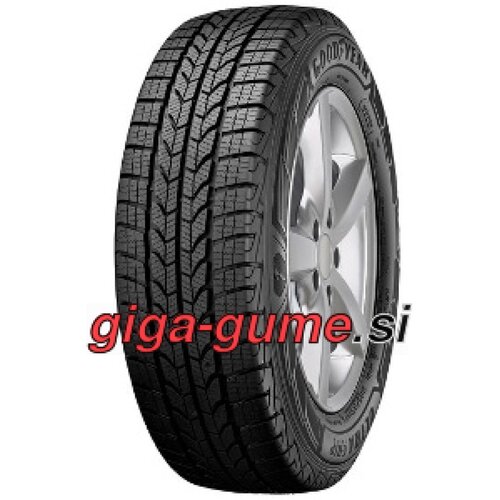 Goodyear UltraGrip Cargo ( 195/60 R16C 99/97T 6PR EVR ) zimska pnevmatika Cene