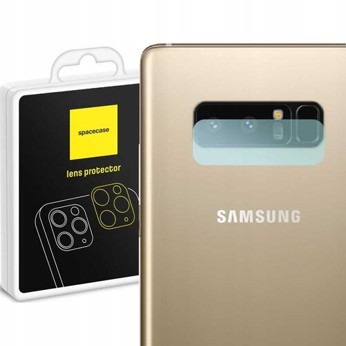 Spacecase STEKLO ZA KAMERO KALJENO STEKLO ZA SAMSUNG GALAXY NOTE 8, (21975180) Slike