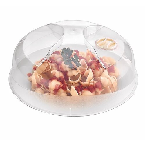  POKLOPAC ZA MIKROVALNU 25*11CM 83094 Cijene