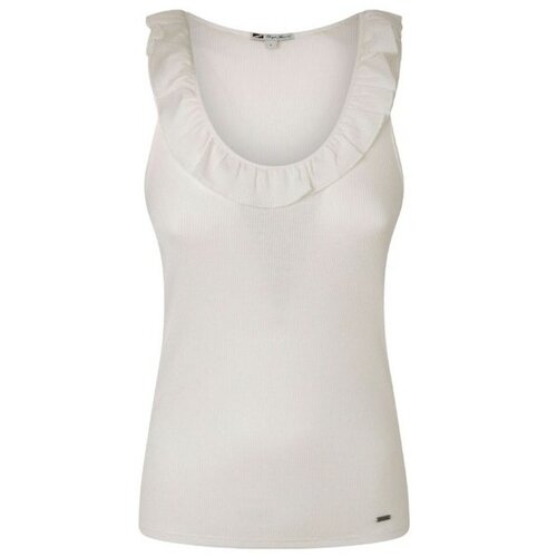 PepeJeans PL505062800 Bijela Slike