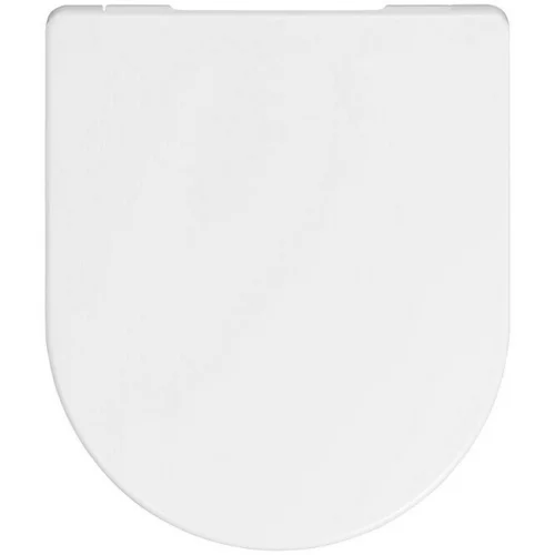  WC daska (Duroplast, Bijele boje)