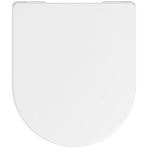  WC deska Toscana Beach (Duroplast, Bele barve) Cene