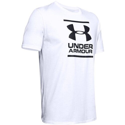 Under Armour GL Foundation SS Cene