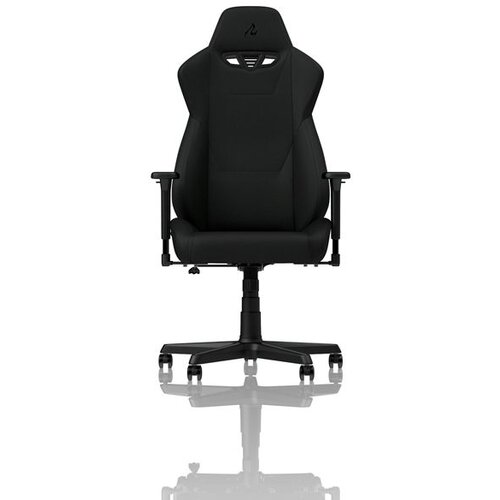 Nitro Concepts S300 Gaming stolica - Stealth Black Cene
