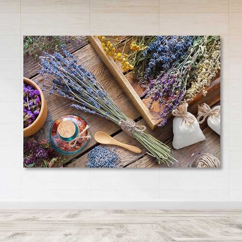 Wallity Slika DEV02804100140, 100x140 cm Cene