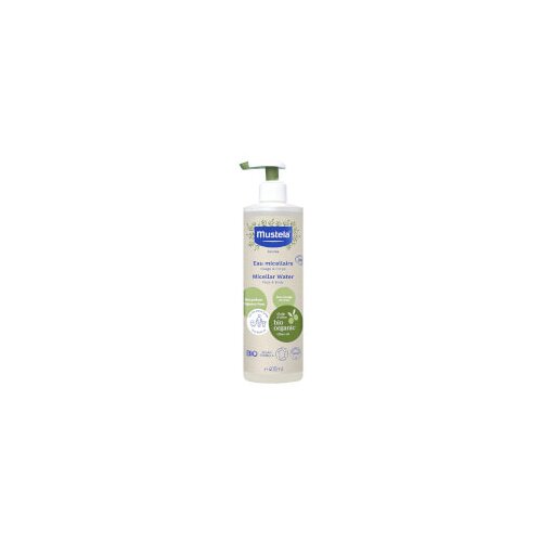 Mustela® BioOrganic micelarna voda Cijene