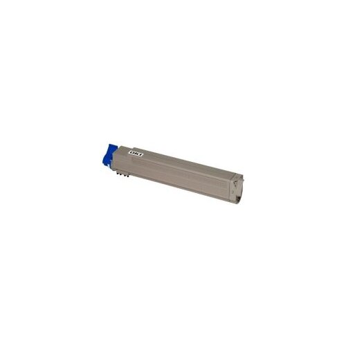 OKI toner 43837132 (C9655) (črna), original Cene