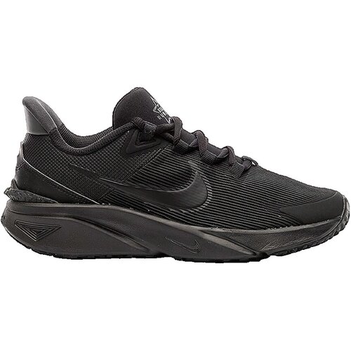 Nike Tek & Trail Star Runner 4 Črna Cene