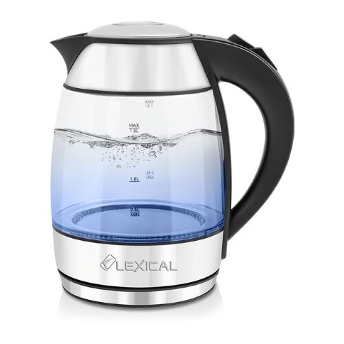 Lexical Ketler LEK-1451 1/8L 2200W Cene