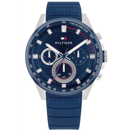 Tommy Hilfiger Analogne ure ty509380 pisana Cene